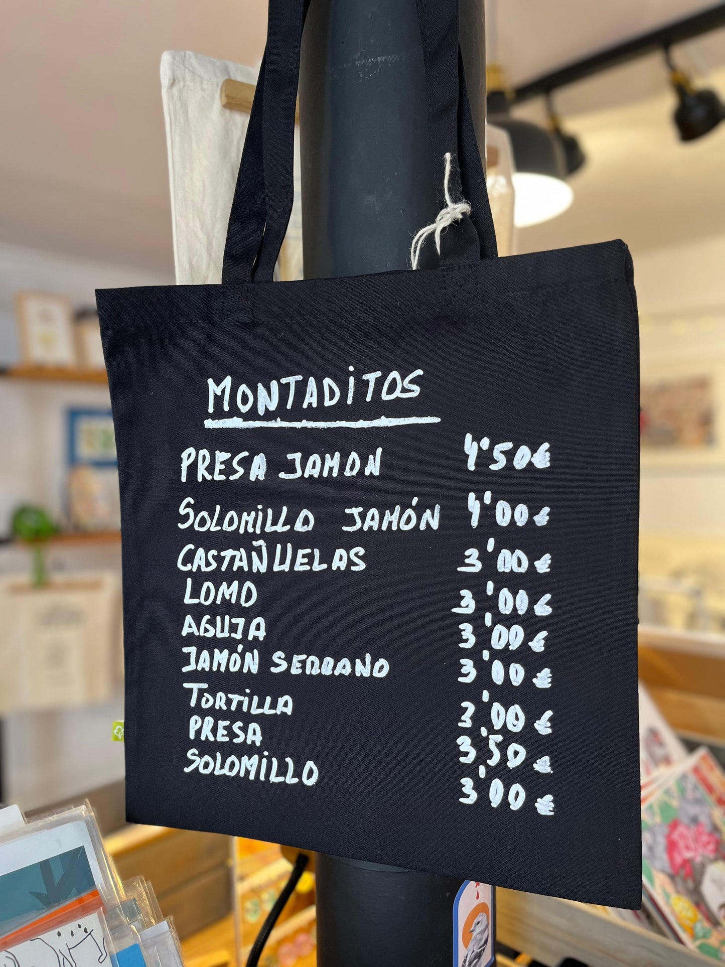 Tote Montaditos
