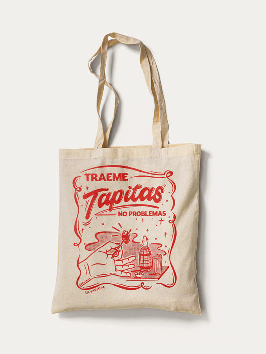 Tote Tapitas