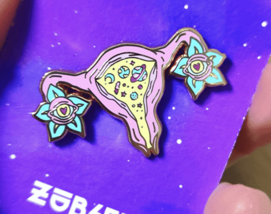 Cosmic uterus