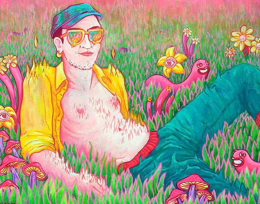 Where the Grass Is Greener